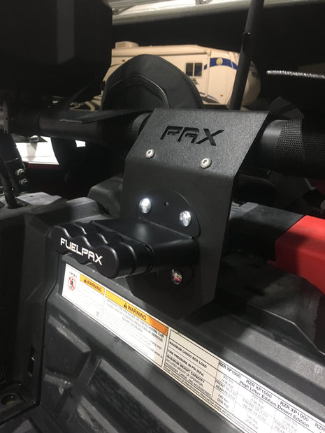 RotopaX Pax Bar Mount [B]